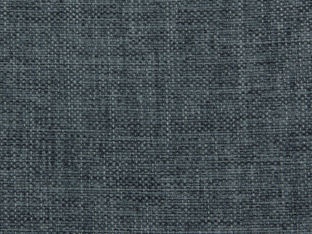 POLSTERBEZUG FÜR SHAPE QUEEN 32/61-64 cm  - Blau, Basics, Textil (32/61-64cm) - Tempur