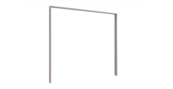 PASSEPARTOUTRAHMEN 183/200/12 cm   - Design, Holzwerkstoff (183/200/12cm) - Carryhome