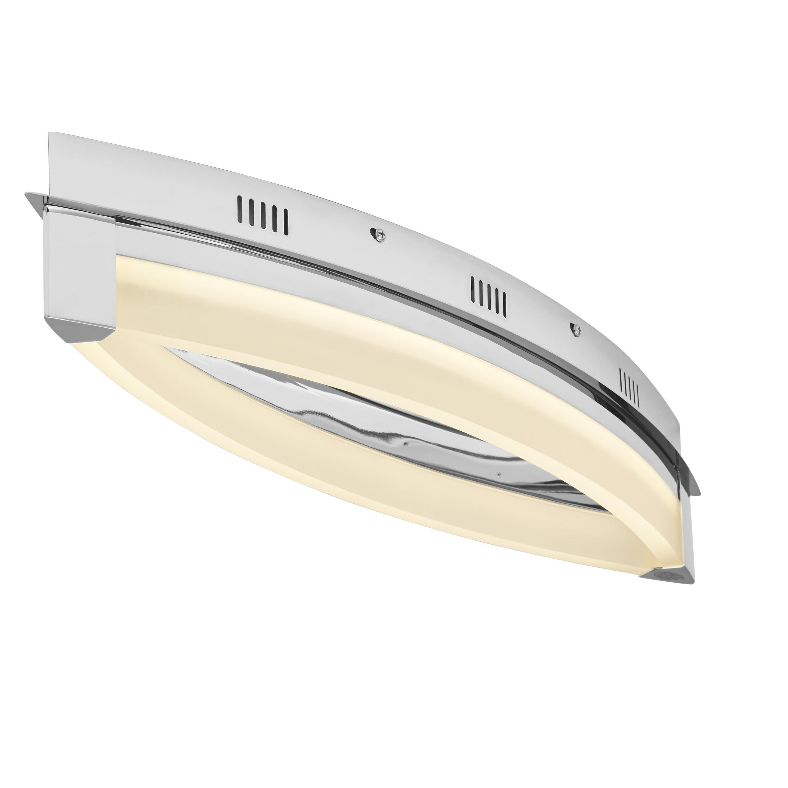 Led-Deckenleuchte 21,5 W