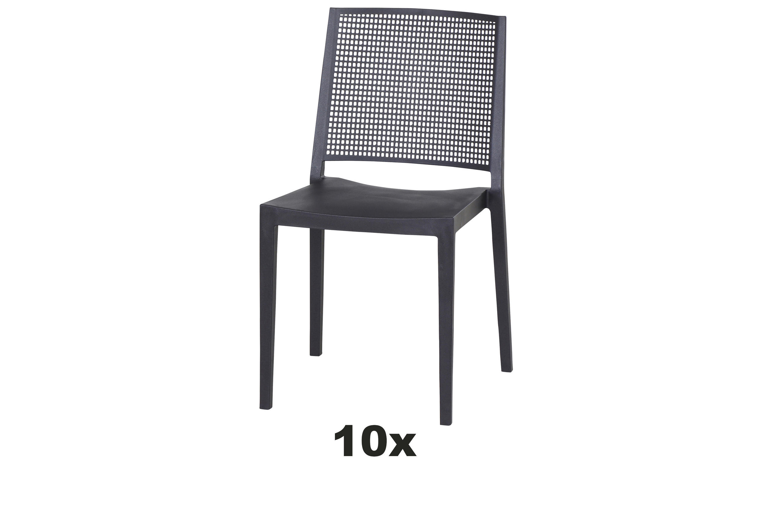 Gartensessel-set T20364