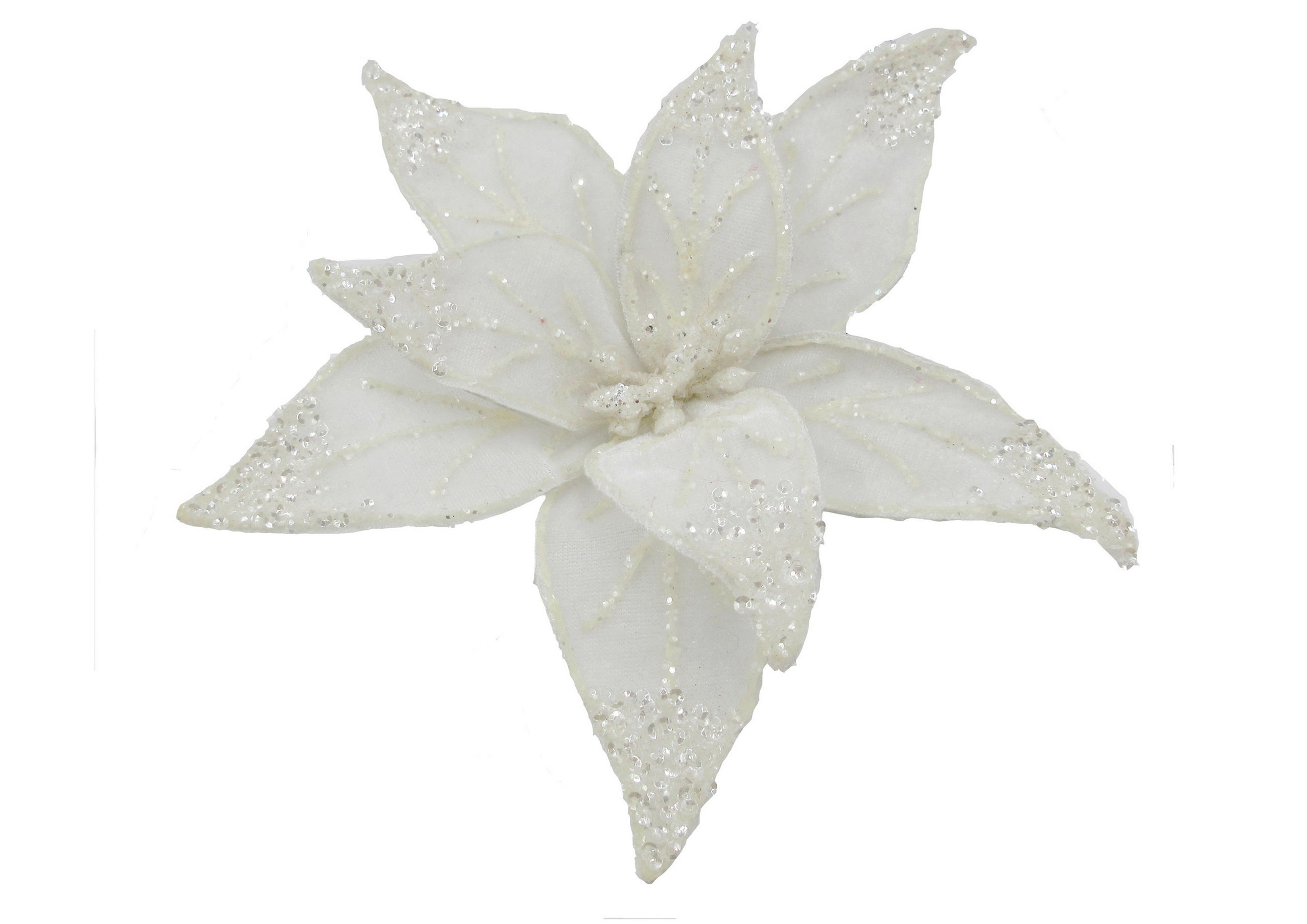 Floare Decorativa Xmassale