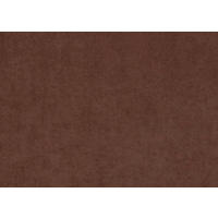 PÁRNAHUZAT 45/45 cm  - barna, Design, textil (45/45cm)