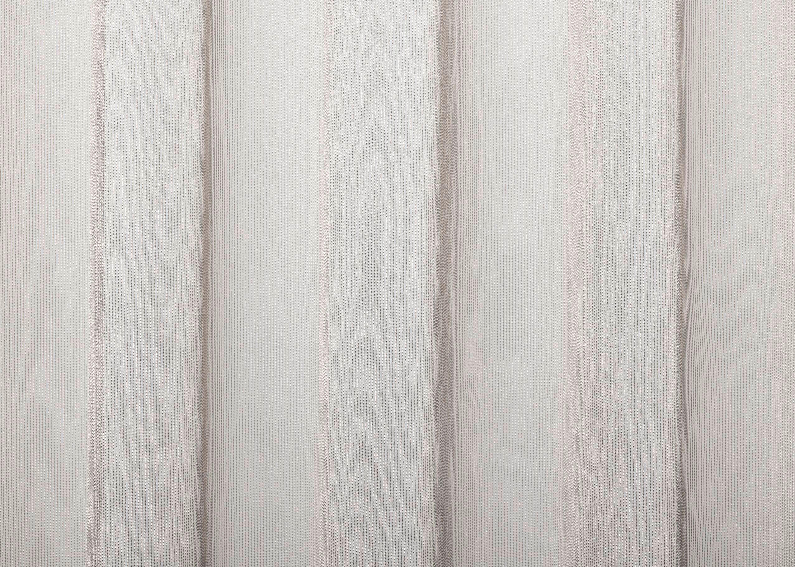 TKANINA ZA ZAVJESE bež - bež, Basics, tekstil (305cm)