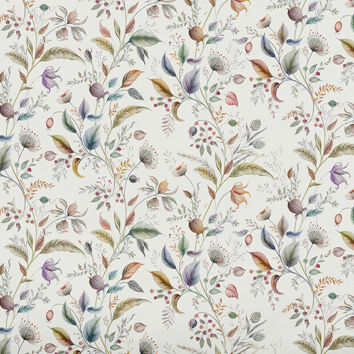 POSTEĽNÁ BIELIZEŇ, makosatén, krémová, 140/200 cm  - krémová, Basics, textil (140/200cm) - Estella