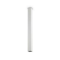 DECKENLEUCHTE Sky 6/75/6 cm   - Weiß, KONVENTIONELL, Metall (6/75/6cm)