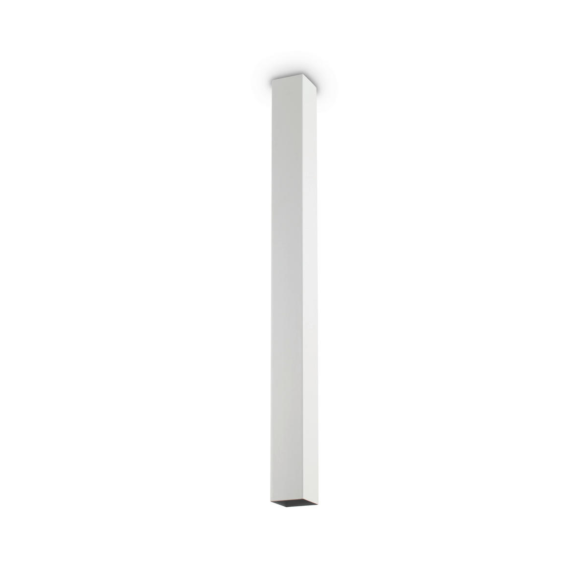 DECKENLEUCHTE Sky 6/75/6 cm   - Weiß, KONVENTIONELL, Metall (6/75/6cm)
