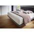 BOXSPRINGBETT 180/200 cm INKL. Matratze - Chromfarben/Grau, Design, Textil/Metall (180/200cm) - Ambiente BOXSPRINGBETT 180/200 cm INKL. Matratze - Chromfarben/Grau, Design, Textil/Metall (180/200cm) - Ambiente