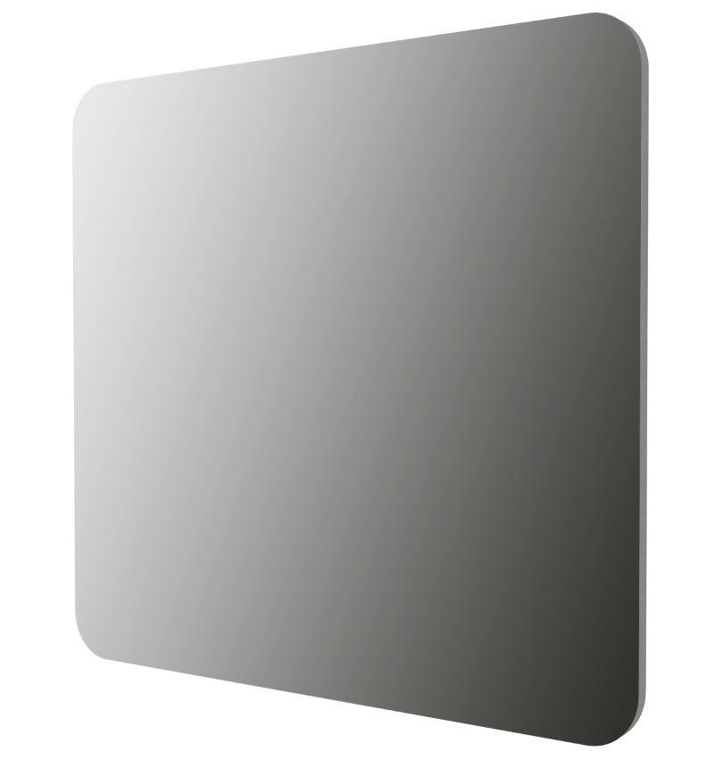 OGLINDA BAIE     - Basics, sticlă/material pe bază de lemn (100/90/2cm) - Welnova