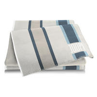 DECKE BANKS JOOP! 150/200 cm  - Multicolor, Konventionell, Textil (150/200cm) - Joop!