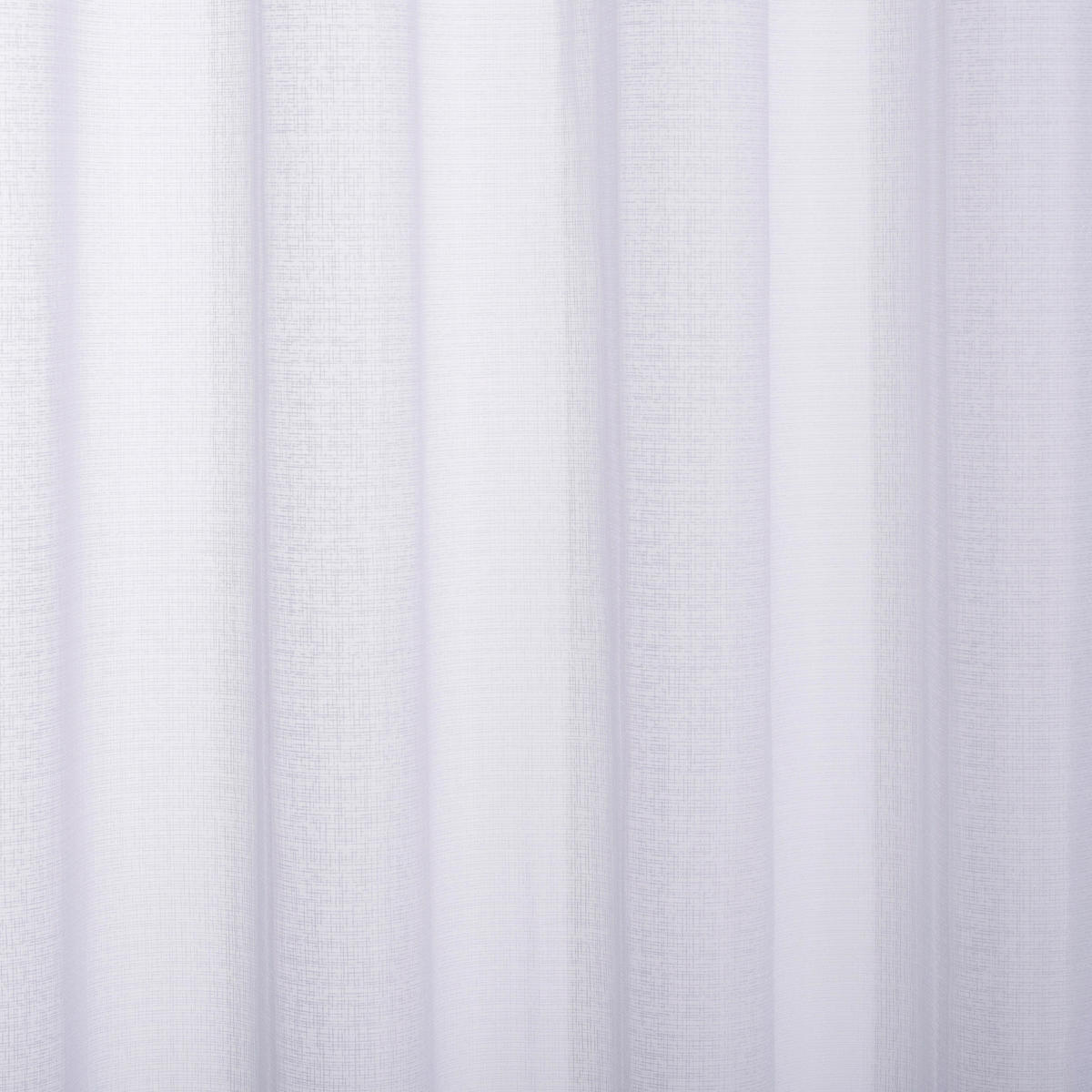 MATERIAL PERDELE șI DRAPERII  - alb, Basics, textil (300cm)