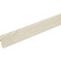 SOCKELLEISTE Eichefarben - Eichefarben, Basics, Holz (240/1,85/3,85cm) - Homeware SOCKELLEISTE Eichefarben - Eichefarben, Basics, Holz (240/1,85/3,85cm) - Homeware