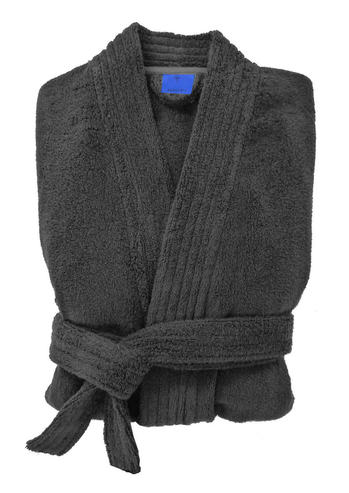 BADEMANTEL 46/48 Herren  - Grau, Trend, Textil (46/48null) - Joop!