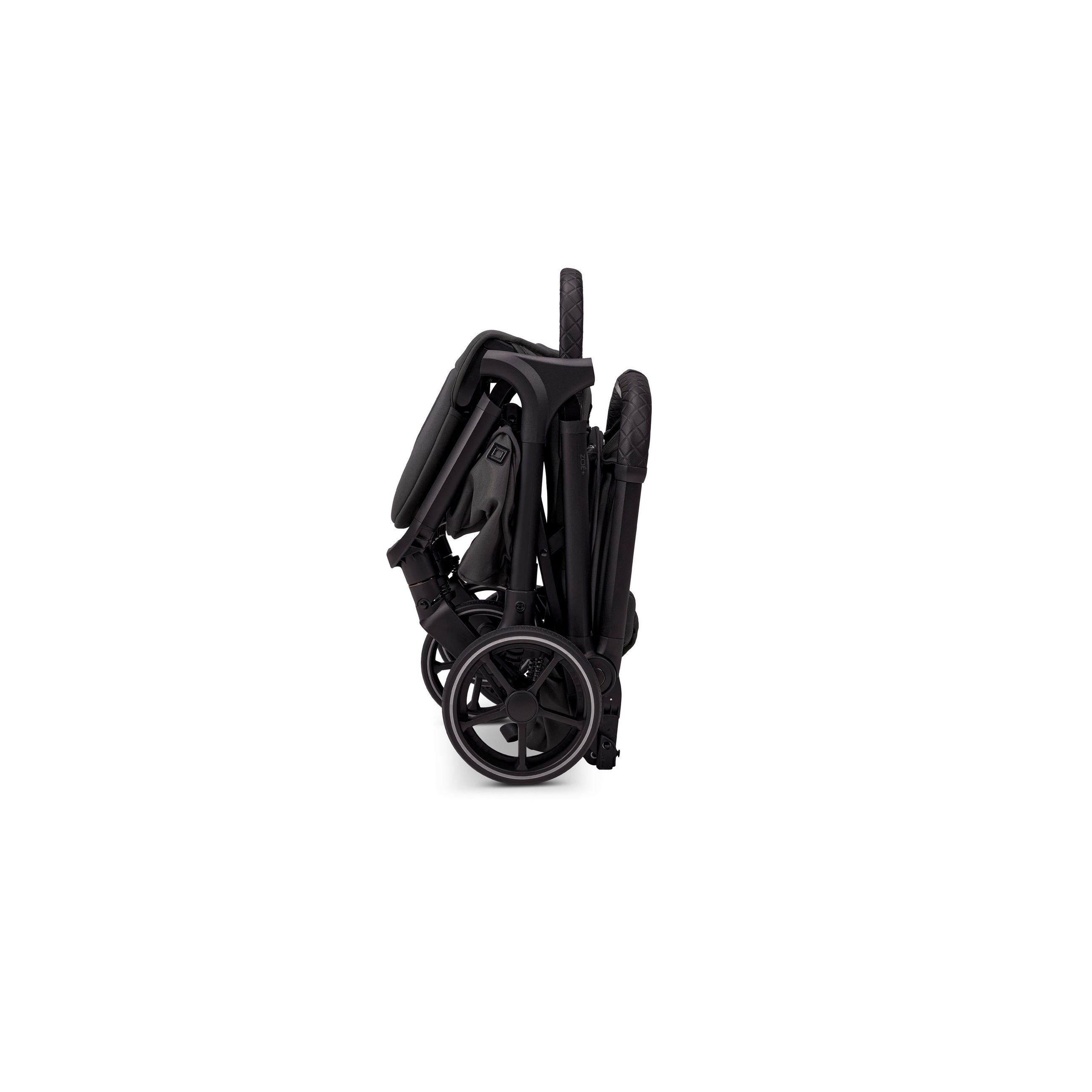 BUGGY K25  - Schlammfarben, Basics (80/50/103cm) - Moon