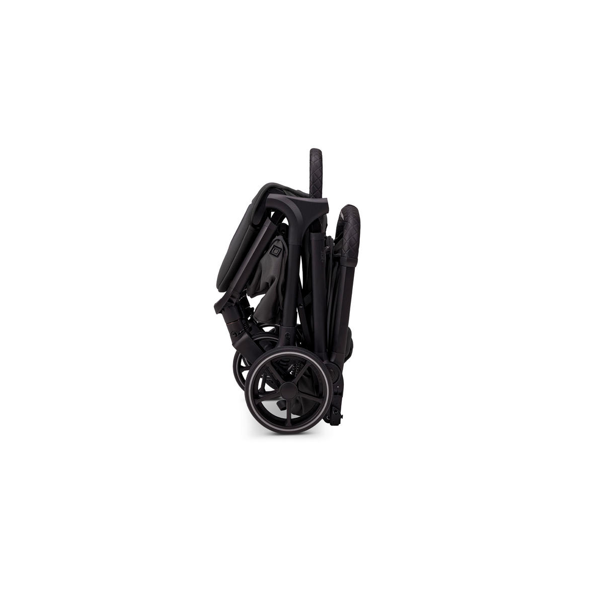 BUGGY K25  - Schlammfarben, Basics (80/50/103cm) - Moon