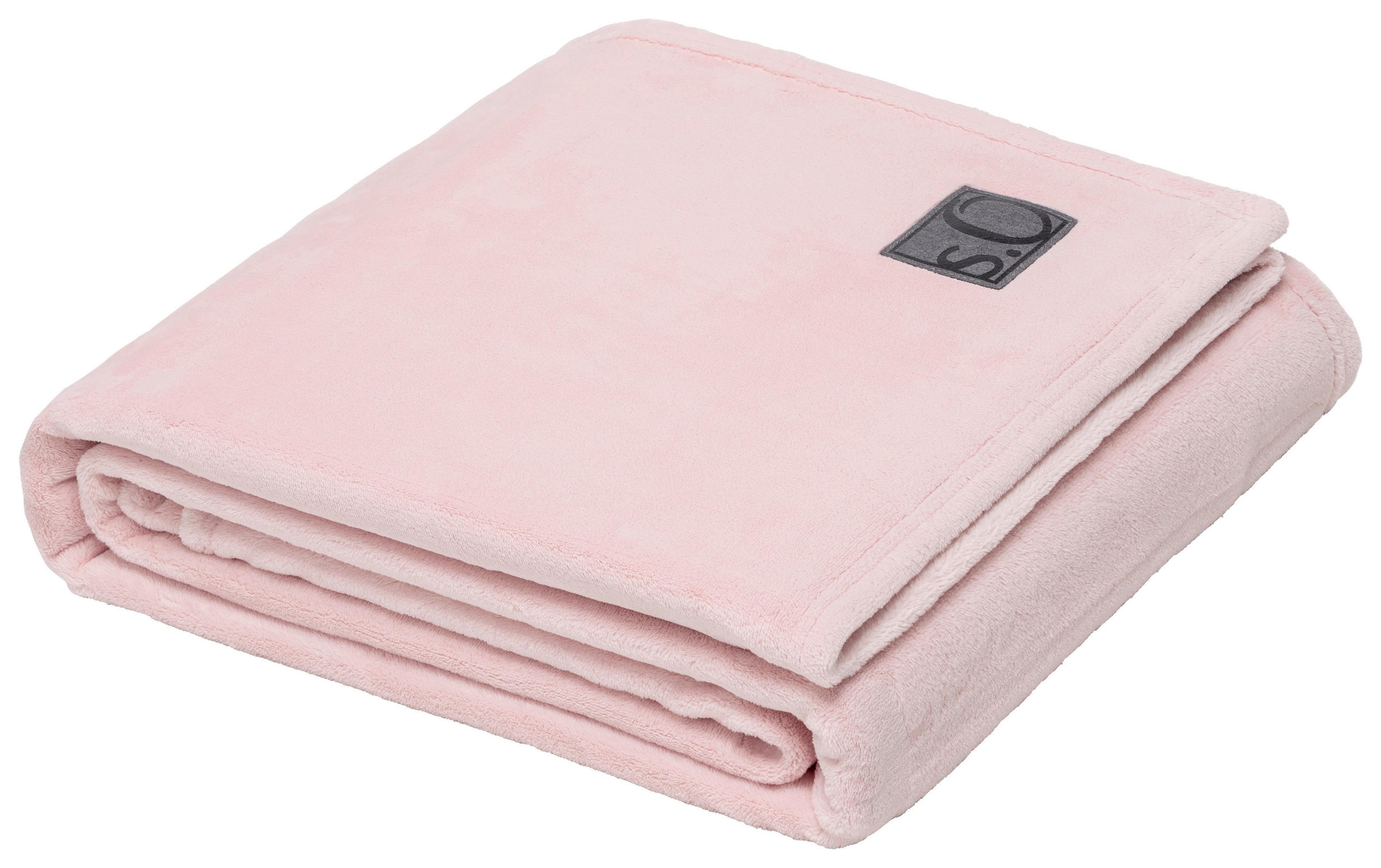 S. Oliver DOMÁCÍ DEKA, polyester, 150/200 cm