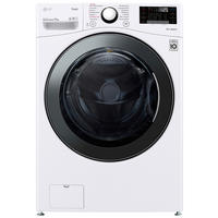 WASCHMASCHINE F-11WM17TS2   - Weiß, Basics (17kg) - LG
