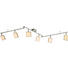 LED-STRAHLER - MODERN, Kunststoff/Metall (168/21,5cm) LED-STRAHLER - MODERN, Kunststoff/Metall (168/21,5cm)
