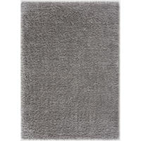 LÄUFER 80/200 cm Porto  - Grau, KONVENTIONELL, Textil (80/200cm) - Novel