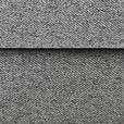 BOXSPRINGBETT 140/200 cm  in Grau  - Schwarz/Grau, KONVENTIONELL, Textil (140/200cm) - Carryhome