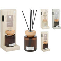 DIFFÚZOR   - kasmírszínű/homokszínű, Basics, üveg (200ml)