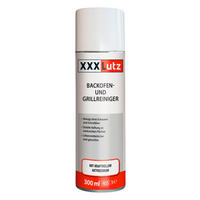 BACKOFENREINIGER - Basics, Metall (0,3l)