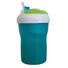 TRINKBECHER - Pink/Petrol, Basics, Kunststoff (10,0/21,0/7,5cm) - MAM