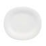 SPEISETELLER Porzellan - Weiß, Basics (25/29cm) - VILLEROY & BOCH