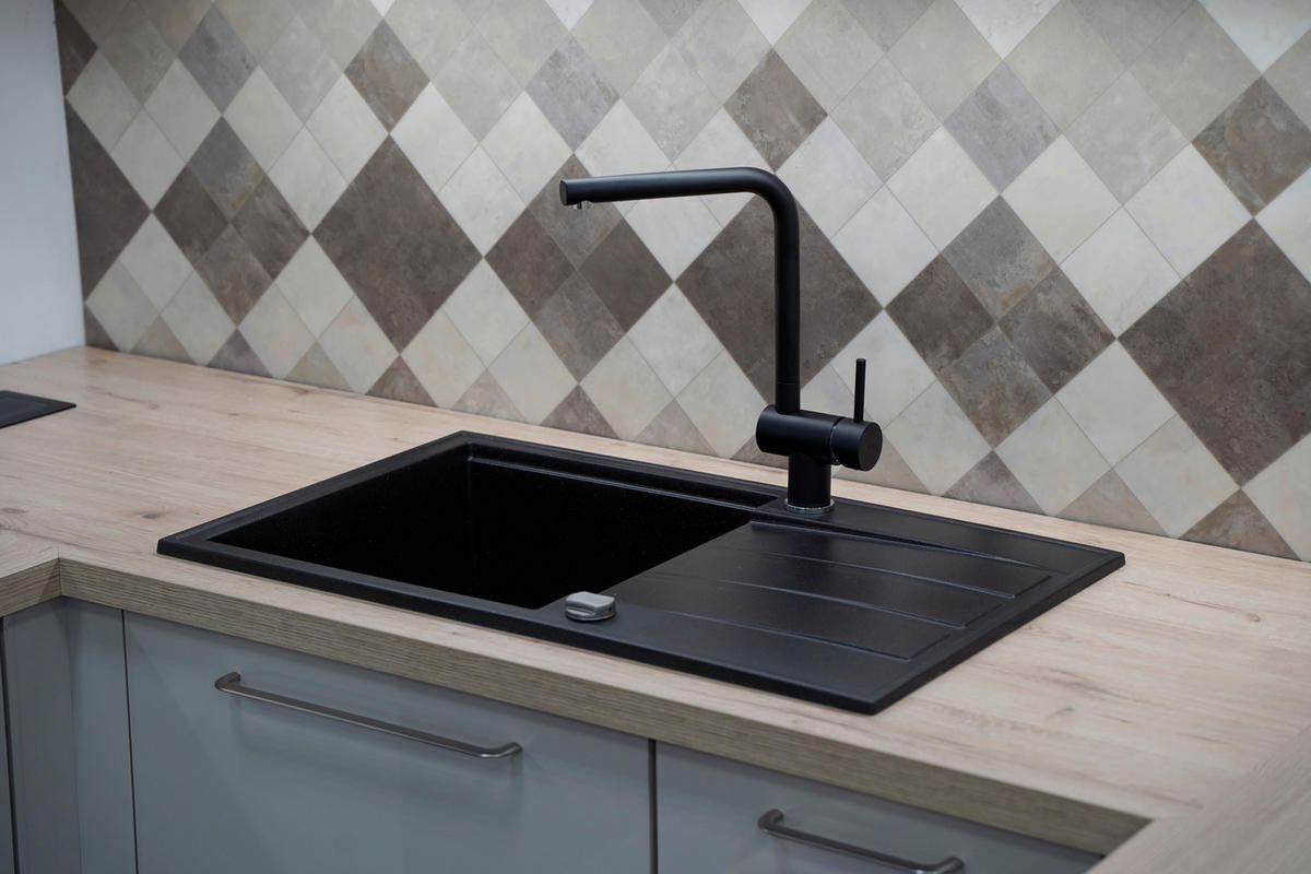 SUDOPERA      78/46/20 cm      - siva, Osnovno, kamen (78/46/20cm)