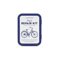 MULTITOOL ZA BICIKL - višebojno, Basics (2,5/11,2/8,3cm) - Kikkerland