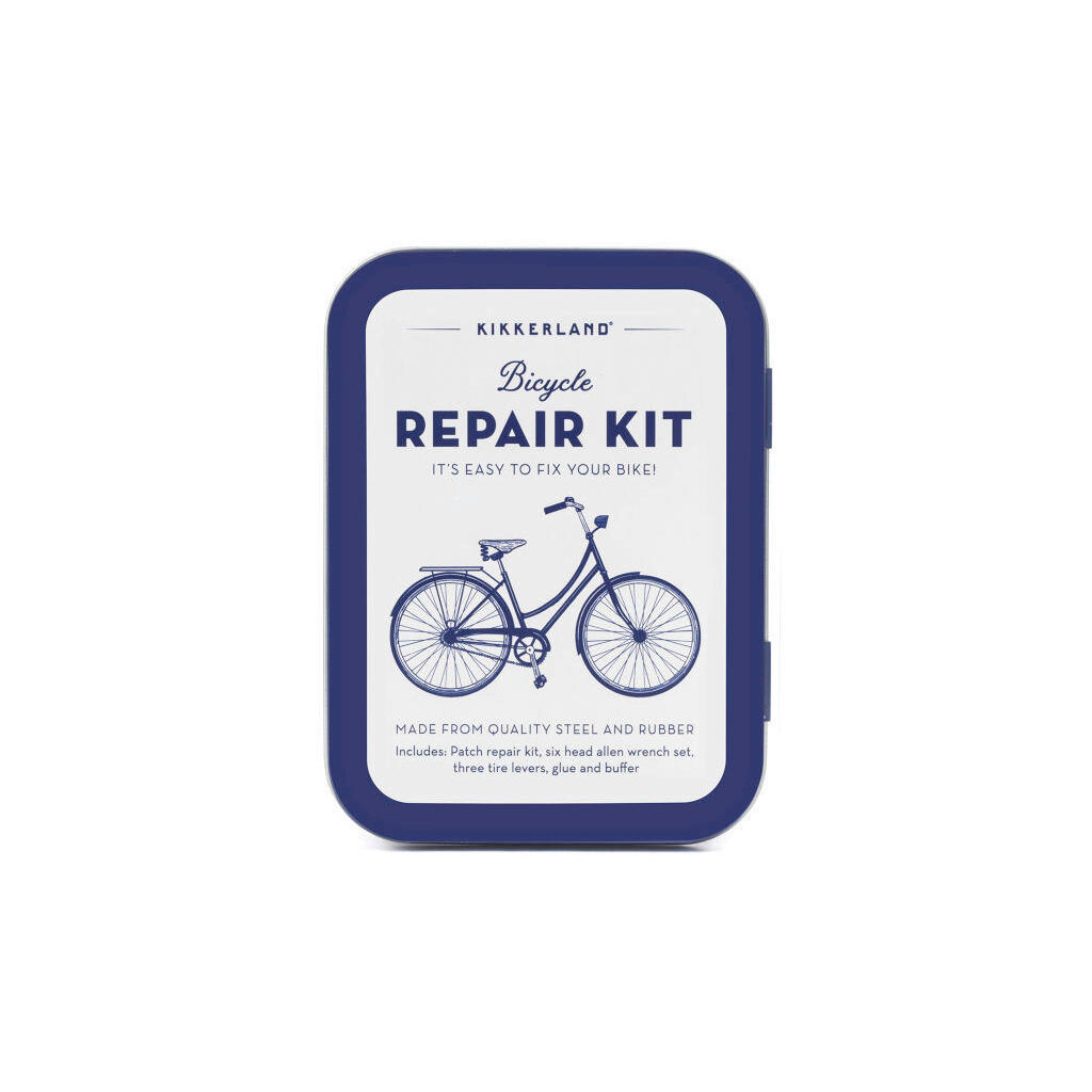 Kikkerland MULTIF. NÁRADIE NA BICYKEL