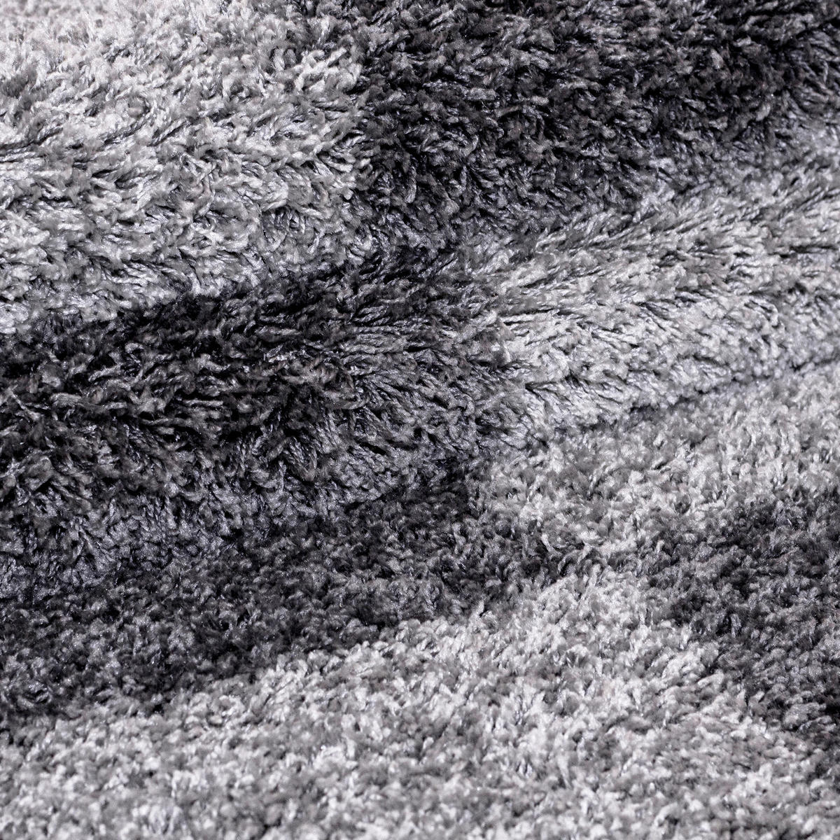 HOCHFLORTEPPICH 240/340 cm Gala 2505 Grau  - Grau, Design, Textil (240/340cm) - Novel