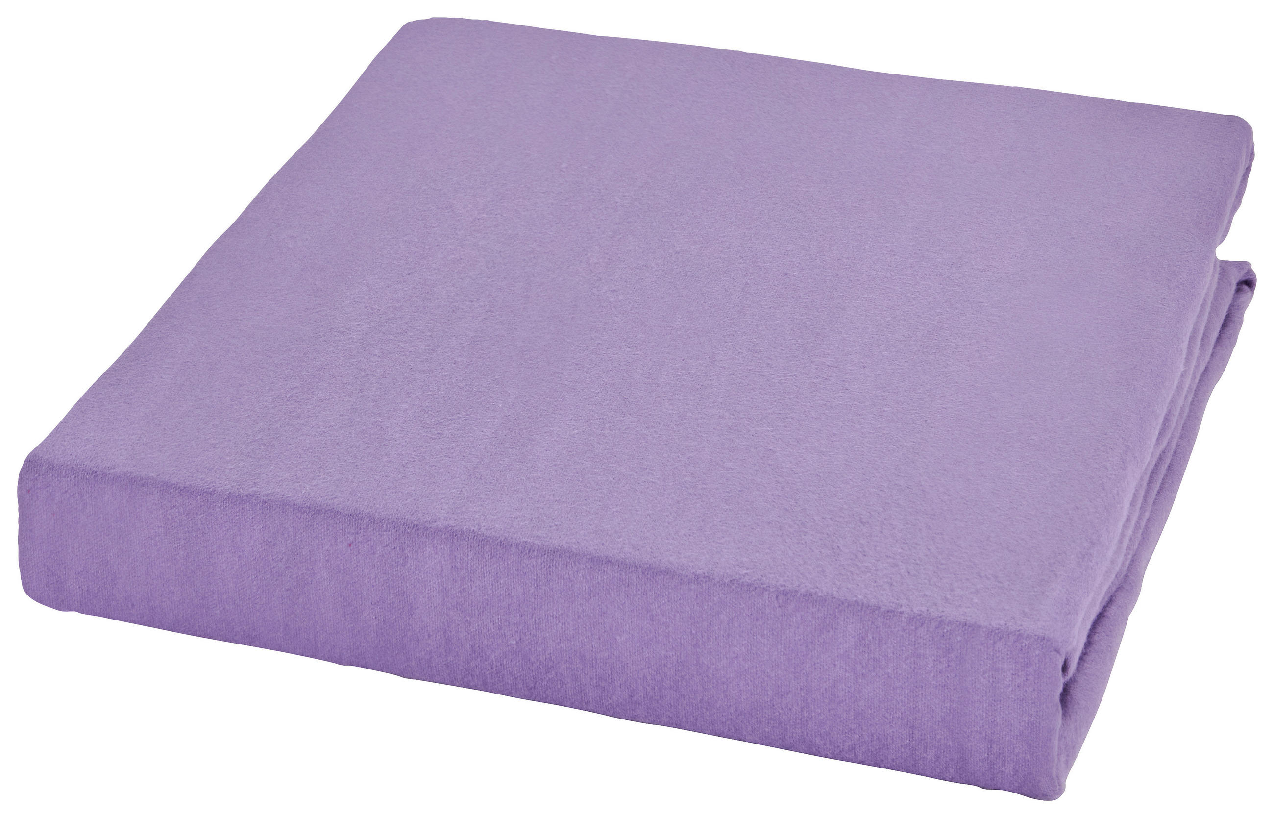 CEARȘAF CU ELASTIC 90/200 cm  - liliachiu, Basics, textil (90/200cm) - Esposa