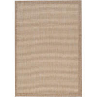 OUTDOORTEPPICH 80/150 cm GIZA Beige  - Beige, Basics, Textil (80/150cm) - Novel