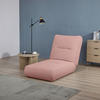 SCHLAFSESSEL in Cord Altrosa  - Altrosa, Design, Textil (81/88/160cm) - Livetastic
