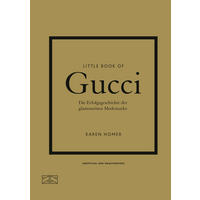 GESCHENKBUCH    - Basics, Papier (13,0/18,8/1,8cm)