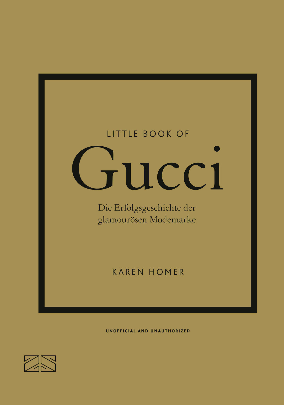 GESCHENKBUCH    - Basics, Papier (13,0/18,8/1,8cm)