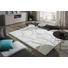 HOCHFLORTEPPICH 130/190 cm getuftet Champagner - Champagner, LIFESTYLE, Textil (130/190cm) - Novel