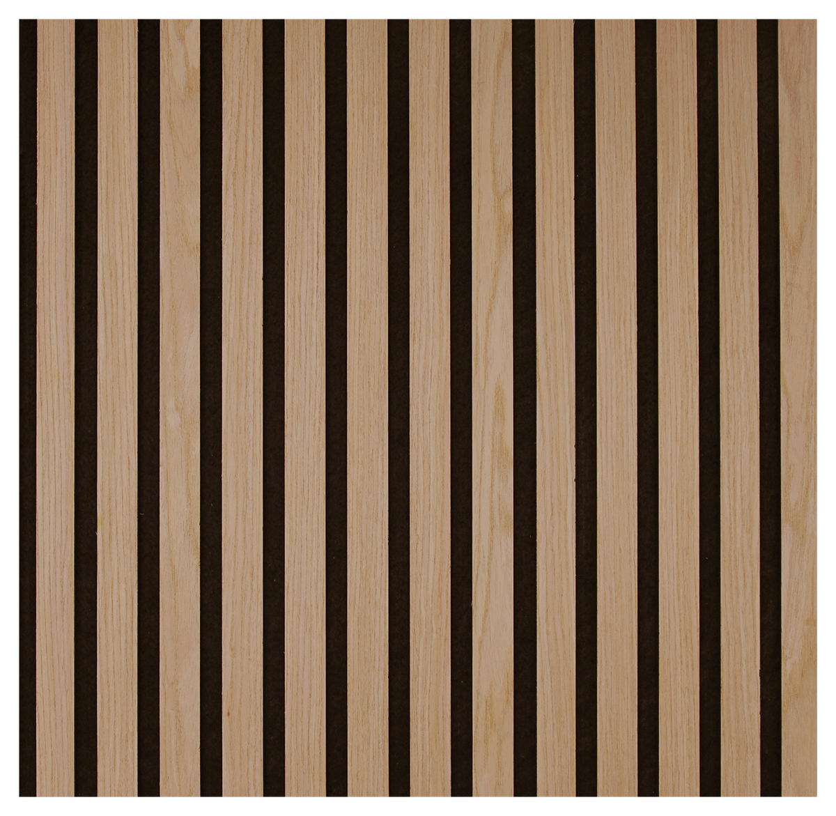 AKUSTIČNI PANEL  Modular Wall System     52/52 cm      - barve hrasta, Design, leseni material (52/52cm) - MID.YOU
