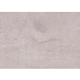 POLSTERBETT gepolstertes Kopfteil, Lattenrost, Bettkasten Altrosa 180/200 cm - Schwarz/Altrosa, KONVENTIONELL, Holz/Textil (180/200cm) - Hom`in