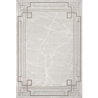TKANA PREPROGA  Harmony     120/160 cm    tkano  krem barve  - krem barve, Trendi, tekstil (120/160cm)
