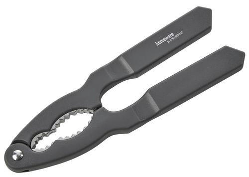 SPĂRGĂTOR DE NUCI - gri, Basics, plastic/metal (18cm) - Homeware Profession.