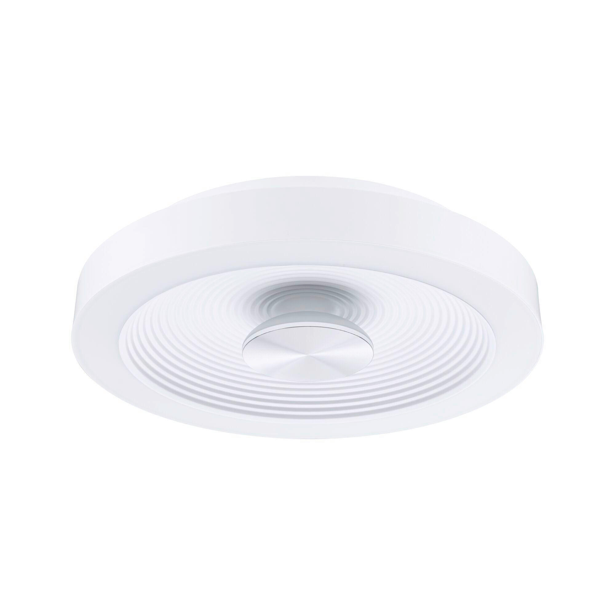 Paulmann Deckenleuchte Volea Weiß 6.4 cm