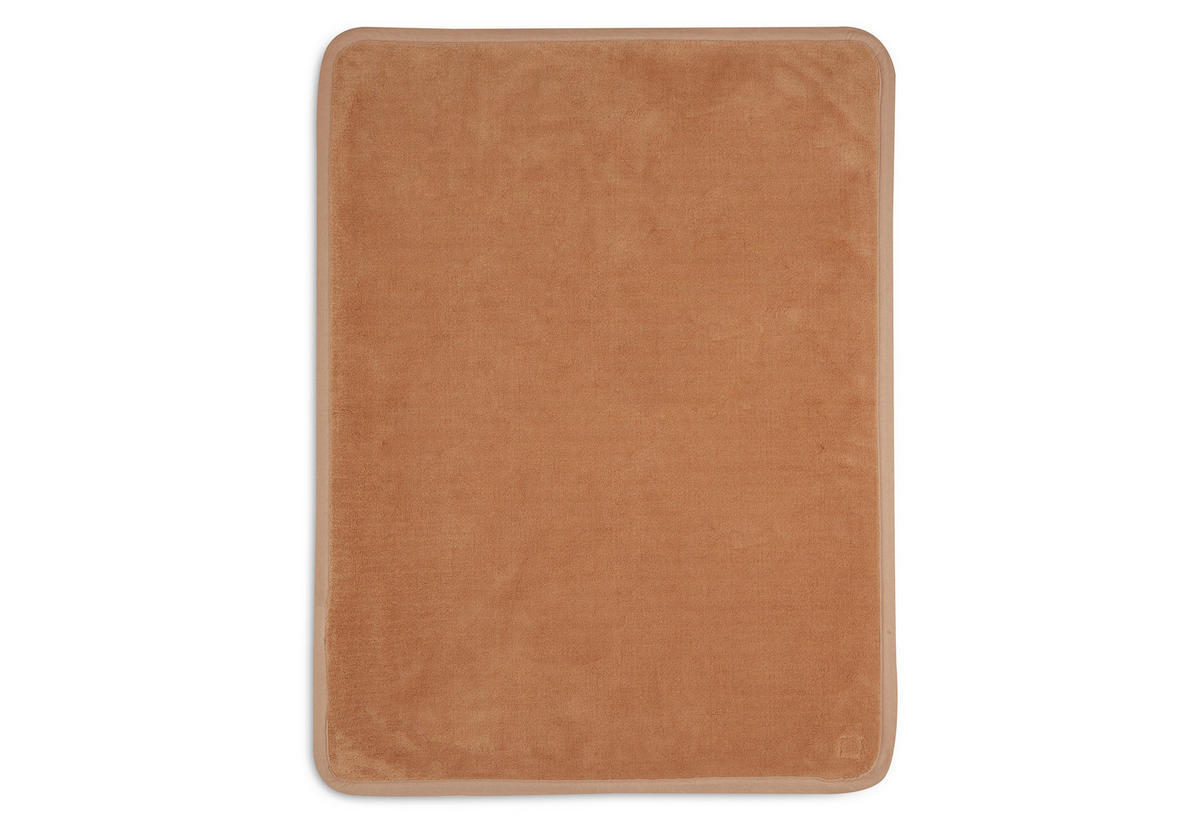 DEKA MEKANA  75/100 cm        - bež, Basics, tekstil (75/100cm) - JOLLEIN