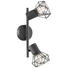 STRAHLER - Grau, LIFESTYLE, Metall (8/18cm) STRAHLER - Grau, LIFESTYLE, Metall (8/18cm)