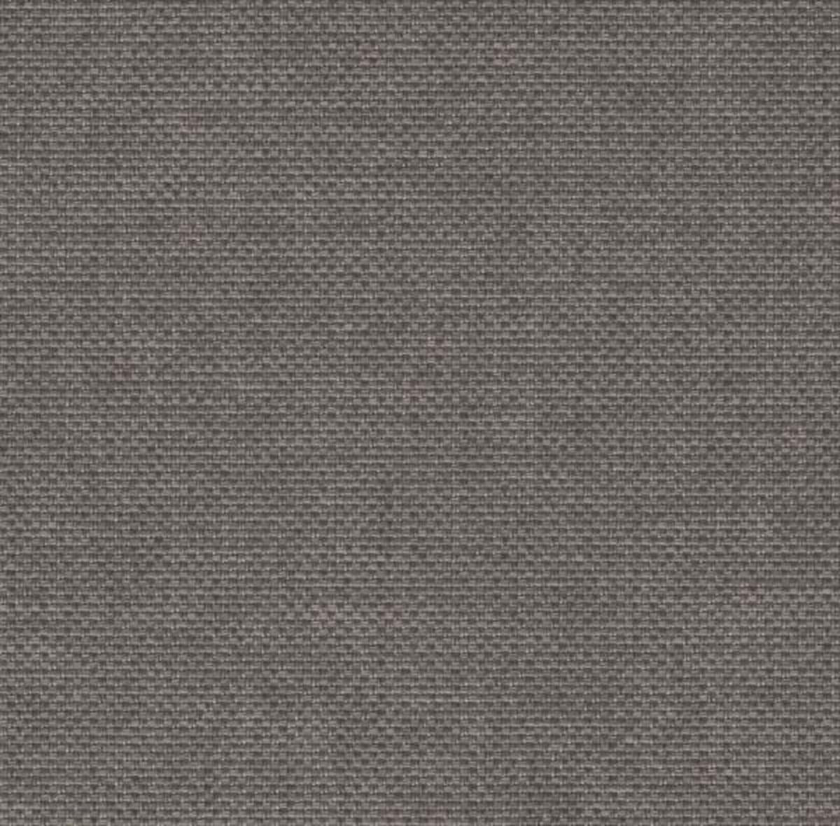 SCHLAFSOFA in Textil Grau  - Chromfarben/Grau, Design, Textil/Metall (195/84/100cm) - Bali