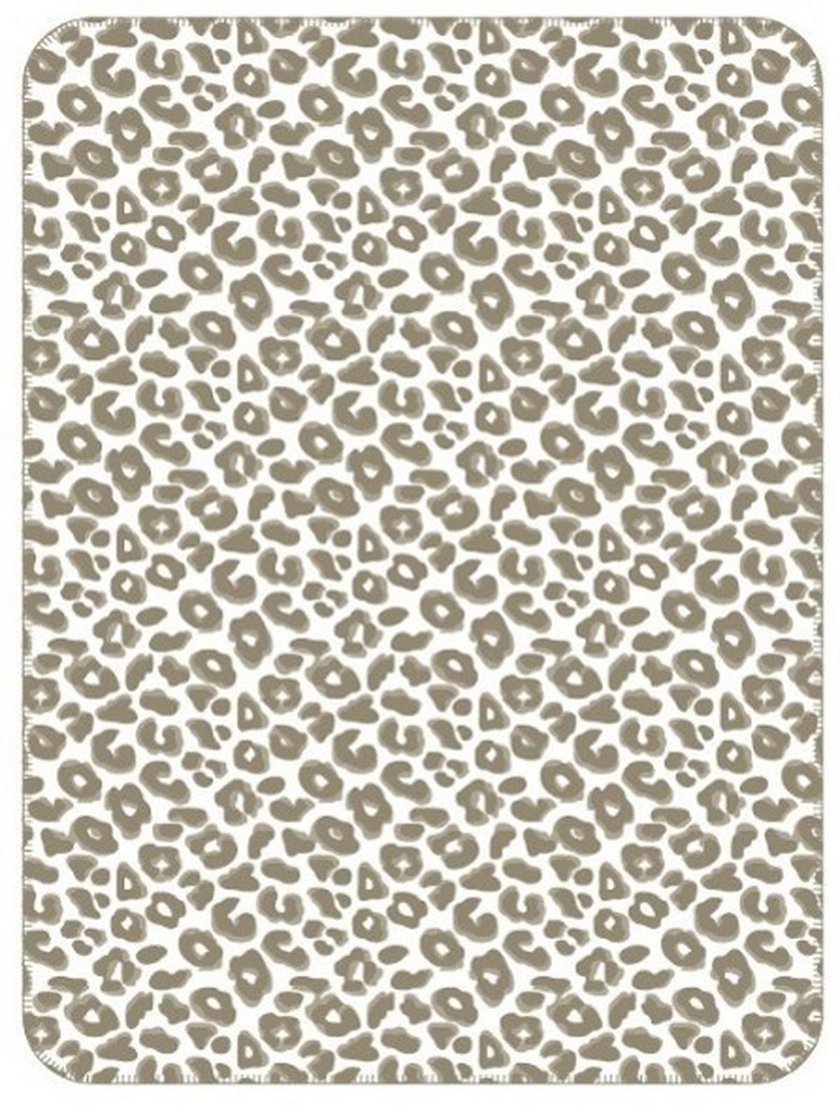 DOMÁCÍ DEKA, bavlna, 150/200 cm - Trend, textil (150/200cm) - Dieter Knoll