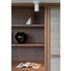 TAKLAMPA It's about RoMi 12/15 cm  - vit, Design, metall/sten (12/15cm) - It's about Romi
