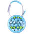 SCHNULLERBOX - Basics, Kunststoff/Textil (17/12/5cm) - MAM SCHNULLERBOX - Basics, Kunststoff/Textil (17/12/5cm) - MAM