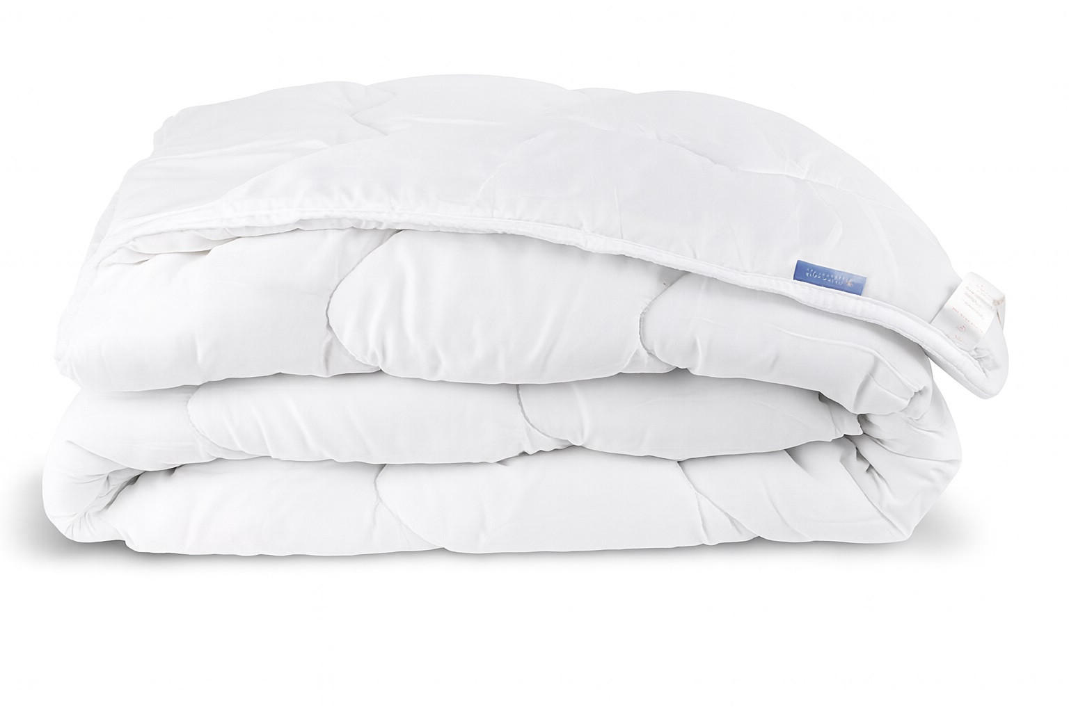 ZIMSKI JORGAN 200/200 cm  - bela, Osnovno, tekstil (200/200cm) - Boxxx