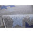 KINDERTEPPICH 120/180 cm Silberfarben - Silberfarben, Textil (120/180cm) KINDERTEPPICH 120/180 cm Silberfarben - Silberfarben, Textil (120/180cm)
